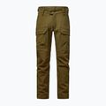 Férfi túranadrág Pinewood Furudal Hunters Hybrid Stretch olive green 7