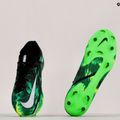 Férfi Nike Phantom GT2 Pro SW FG futballcipő fekete DM0734-003 9
