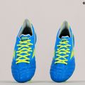 Mizuno Morelia Neo II MD férfi futballcipő sárga P1GA165144 9