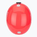 Gyerek sísisak POC POCito Skull fluorescent pink 6