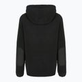 Női pulóver Colourwear Teddy Hood 2.0 black 4