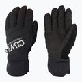 Snowboard kesztyű Colourwear Powder Glove black