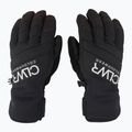 Snowboard kesztyű Colourwear Powder Glove black 2