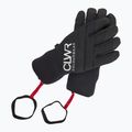 Snowboard kesztyű Colourwear Powder Glove black 6