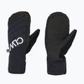 Snowboard kesztyű Colourwear Powder Mitten black