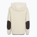 Női pulóver Colourwear Teddy Hood 2.0 light beige 2
