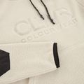 Női pulóver Colourwear Teddy Hood 2.0 light beige 3