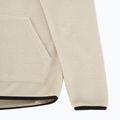 Női pulóver Colourwear Teddy Hood 2.0 light beige 4