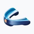 Shock Doctor Gel Nano állkapocsvédő kék SHO12 2