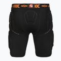 MMA rövidnadrág Shock Doctor Ultra Pro Shockskin Relaxed Fit Impact védővel Carbon Flex 2