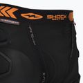 MMA rövidnadrág Shock Doctor Ultra Pro Shockskin Relaxed Fit Impact védővel Carbon Flex 3