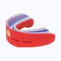 Shock Doctor Nano dupla piros SHO57 2