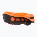 Shock Doctor Gel Max állkapocsvédő narancssárga/fekete 3