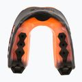 Shock Doctor Gel Max állkapocsvédő narancssárga/fekete 5