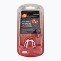 Shock Doctor Gel Max Flavor Fusion gyermek állkapocsvédő piros SHO99