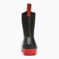Gyerek gumicsizma Tretorn Kuling Neoprene black/burnt henna 5