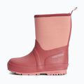 Gyerek gumicsizma Tretorn Kuling Neoprene dusty cedar 9