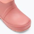 Gyerek gumicsizma Tretorn Kuling Neoprene dusty cedar 7