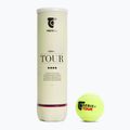 Tretorn Serie+ Tour teniszlabdák 4 db.