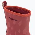 Tretorn Simris piros gyermek lábszárvédő 0024170128 8