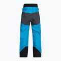 Férfi Peak Performance M Shielder R&D síelőnadrág kék G75630010 2