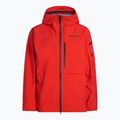 Férfi sí dzseki Peak Performance M Alpine piros G76537010