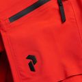 Férfi sí dzseki Peak Performance M Alpine piros G76537010 6