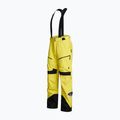 Női síelőnadrág Peak Performance W Vertixs 2L sárga G76651010 3