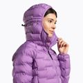 Női Peak Performance W Argon Hood pehelykabát lila G7639404040 4