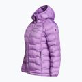 Női Peak Performance W Argon Hood pehelykabát lila G7639404040 9