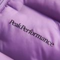 Női Peak Performance W Argon Hood pehelykabát lila G7639404040 11