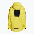 Férfi sí dzseki Peak Performance M Vertixs 2L sárga G76641010 2