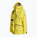 Férfi sí dzseki Peak Performance M Vertixs 2L sárga G76641010 3