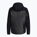 Férfi sí dzseki Peak Performance M Vertix Liner fekete G76257020 2