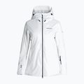 Női sí dzseki Peak Performance W Anima Long fehér G75141030