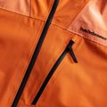 Női sí dzseki Peak Performance W Vertical 3L narancssárga G76657060 4
