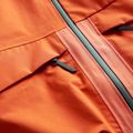 Női sí dzseki Peak Performance W Vertical 3L narancssárga G76657060 5