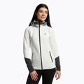 Peak Performance W Rider Zip Hood sífelső fehér G77089070