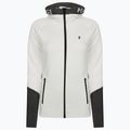Peak Performance W Rider Zip Hood sífelső fehér G77089070 7