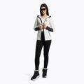 Peak Performance W Rider Zip Hood sífelső fehér G77089070 2