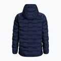 Férfi sí dzseki Peak Performance M Argon Hood navy blue G76531020 2