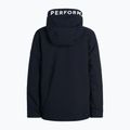 Férfi Peak Performance M Rider Sí dzseki fekete G75461050 2