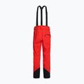 Férfi síelő nadrág Peak Performance M Alpine piros G76609010 2