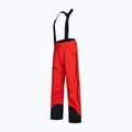 Férfi síelő nadrág Peak Performance M Alpine piros G76609010 3