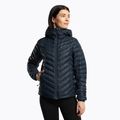 Női sí dzseki Peak Performance W Frost Down Hood navy blue G76433040