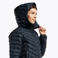 Női sí dzseki Peak Performance W Frost Down Hood navy blue G76433040 4