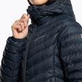 Női sí dzseki Peak Performance W Frost Down Hood navy blue G76433040 5