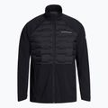 Férfi sí dzseki Peak Performance M Argon Swift Hybrid fekete G75260030