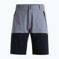 Férfi Peak Performance Stretch Trek túranadrág fekete/szürke G77541010