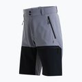 Férfi Peak Performance Stretch Trek túranadrág fekete/szürke G77541010 2